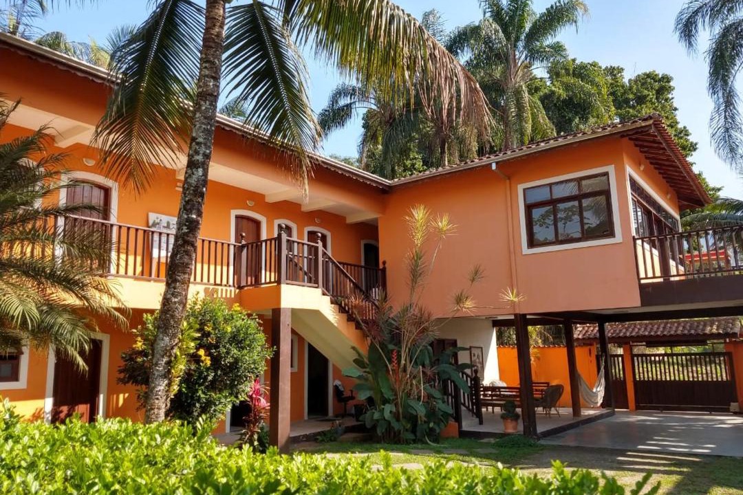 Photo of Buildings in Portal das Artes