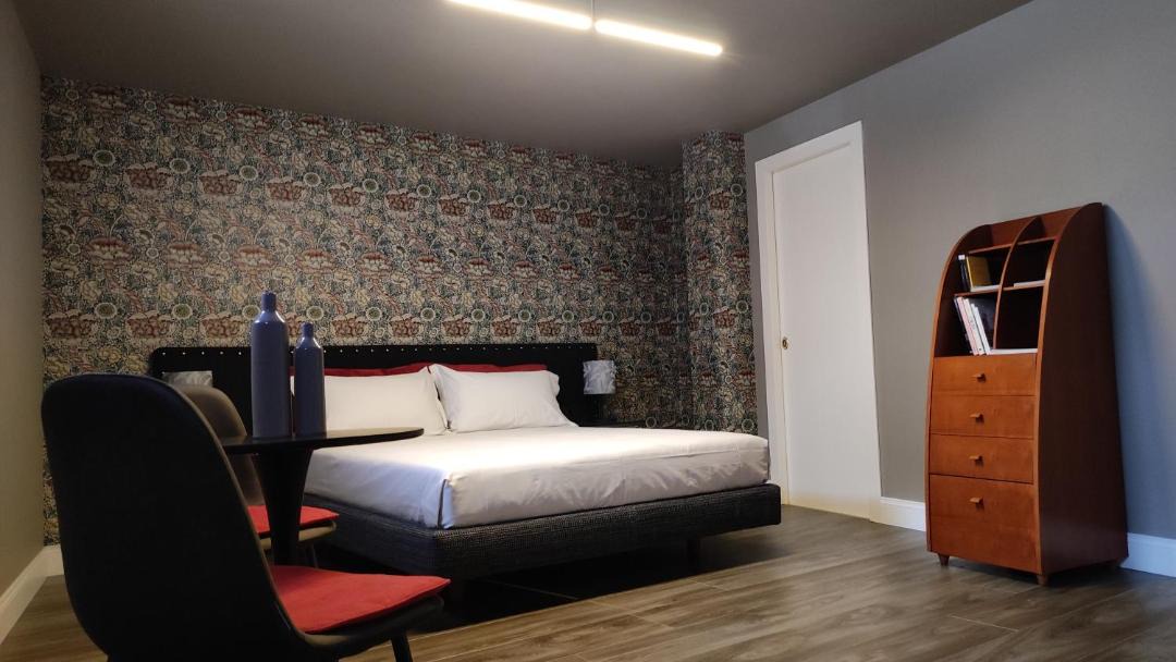 Photo of Bedroom in Valdobbiadene