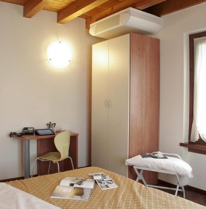 Photo of Bedroom in Negrar