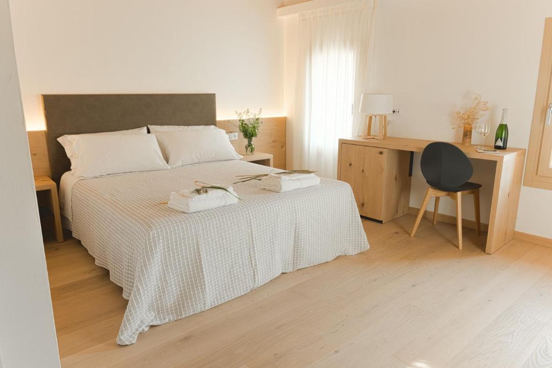 Photo of Bedroom in Valdobbiadene