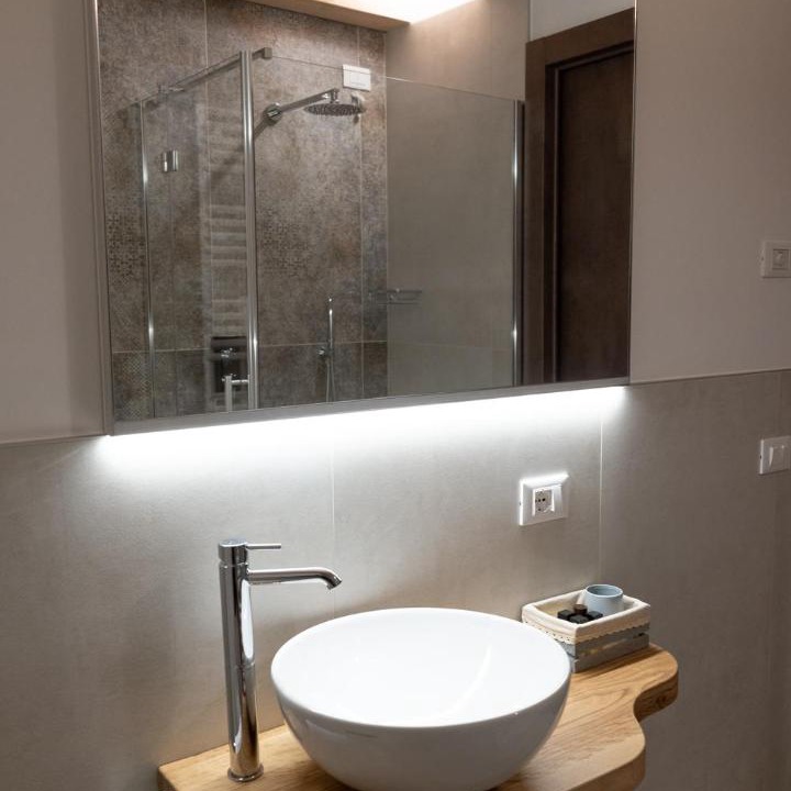 Photo of Bathroom in Valdobbiadene