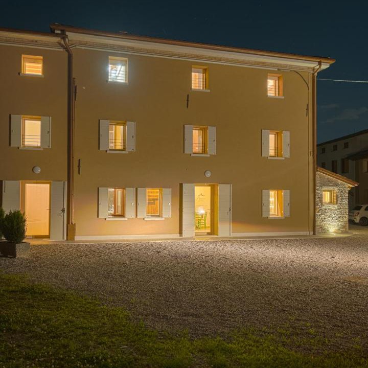 Photo of Buildings in Valdobbiadene