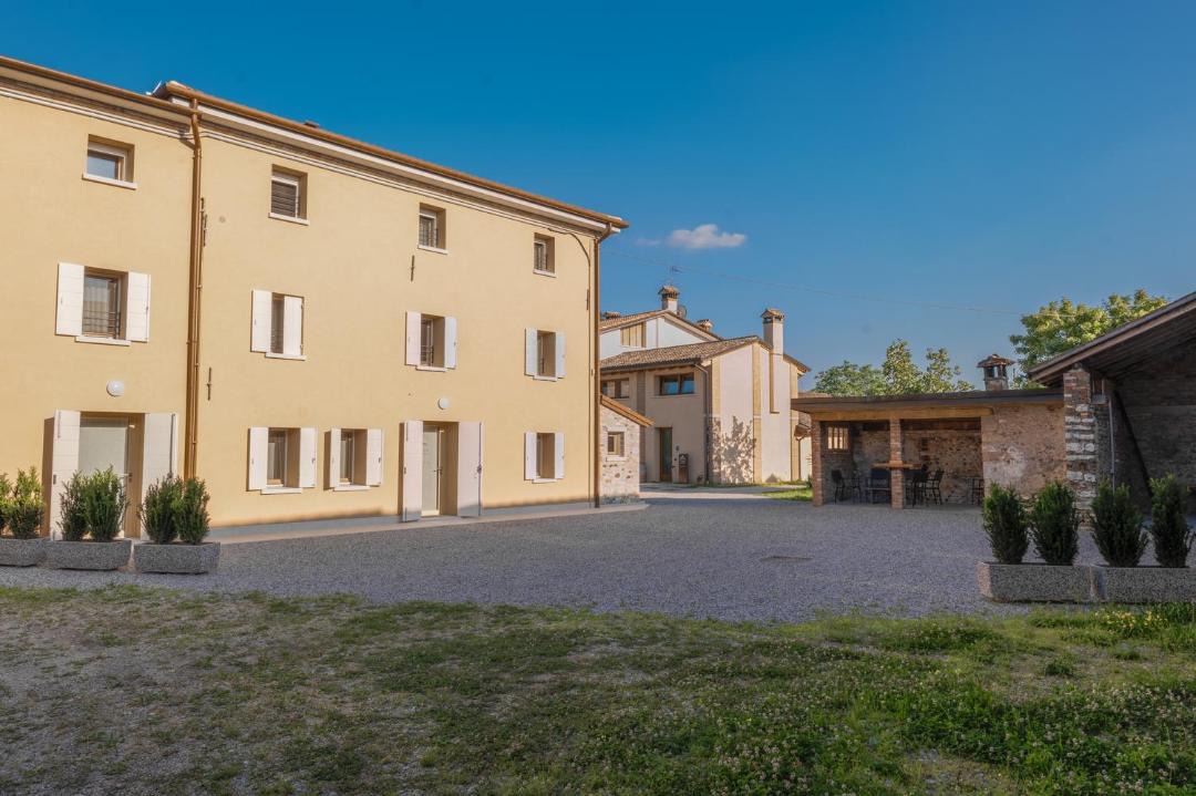 Photo of Buildings in Valdobbiadene