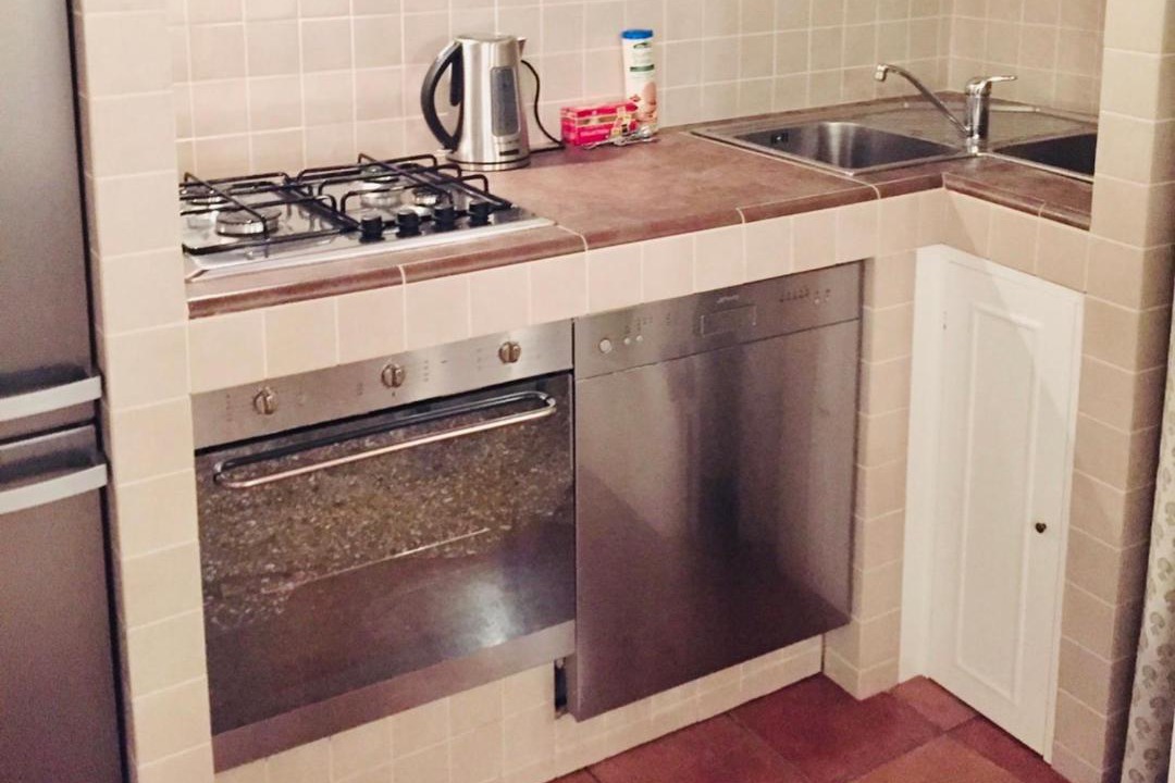 Photo of Kitchen in San Polo