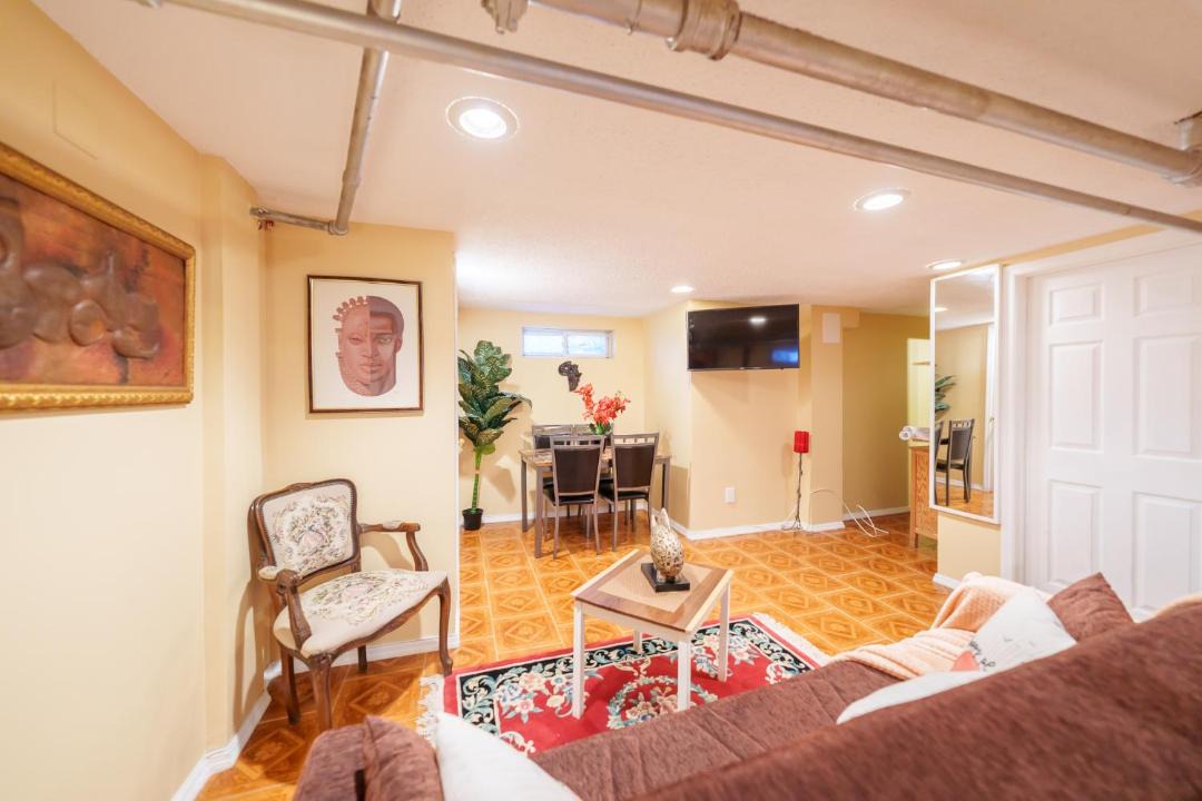 Photo of Livingroom in Flatbush