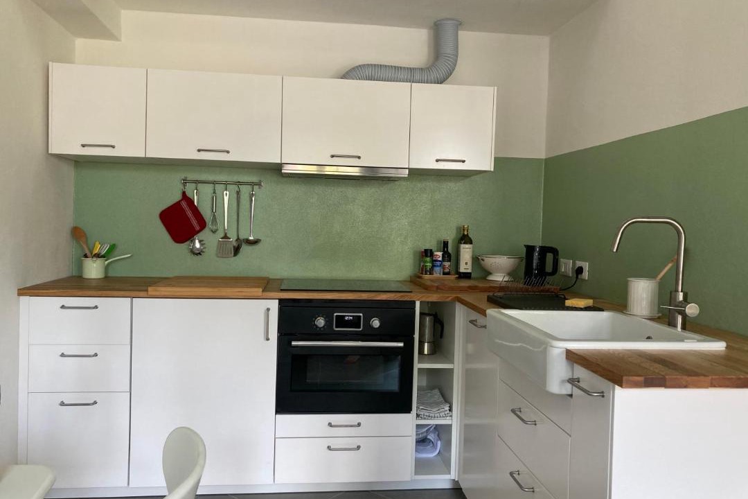 Photo of Kitchen in Santa Maria in Stelle