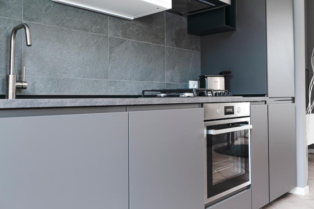 Photo of Kitchen in Valgatara