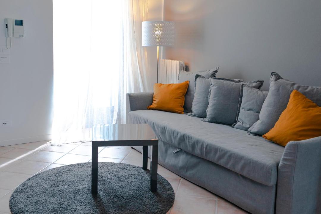 Photo of Livingroom in Valgatara