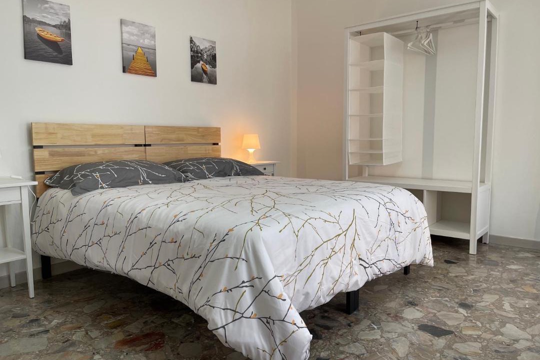 Photo of Bedroom in San Trovaso
