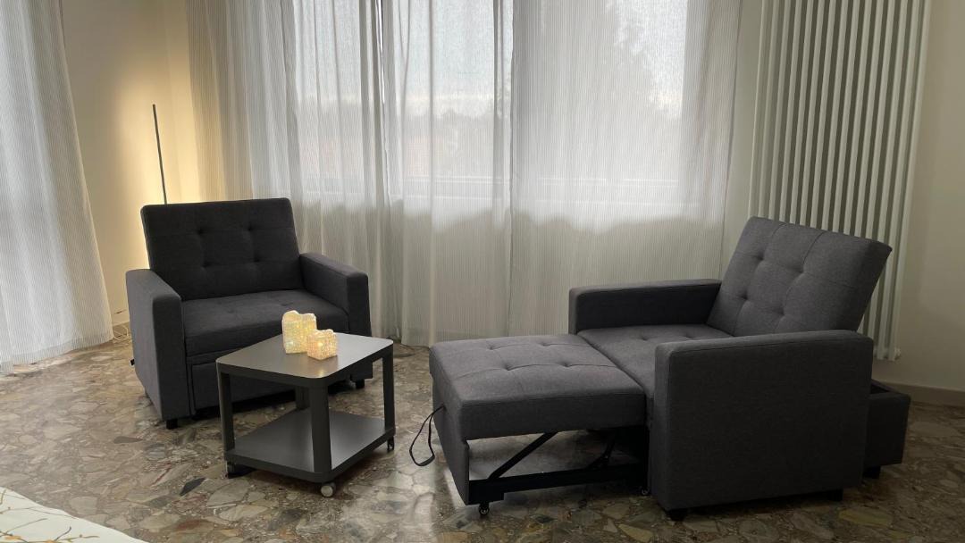 Photo of Livingroom in San Trovaso