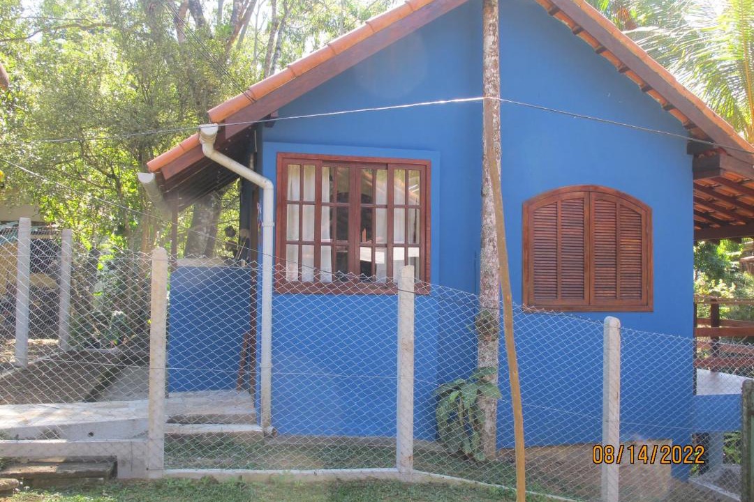 Photo of Buildings in Penedo