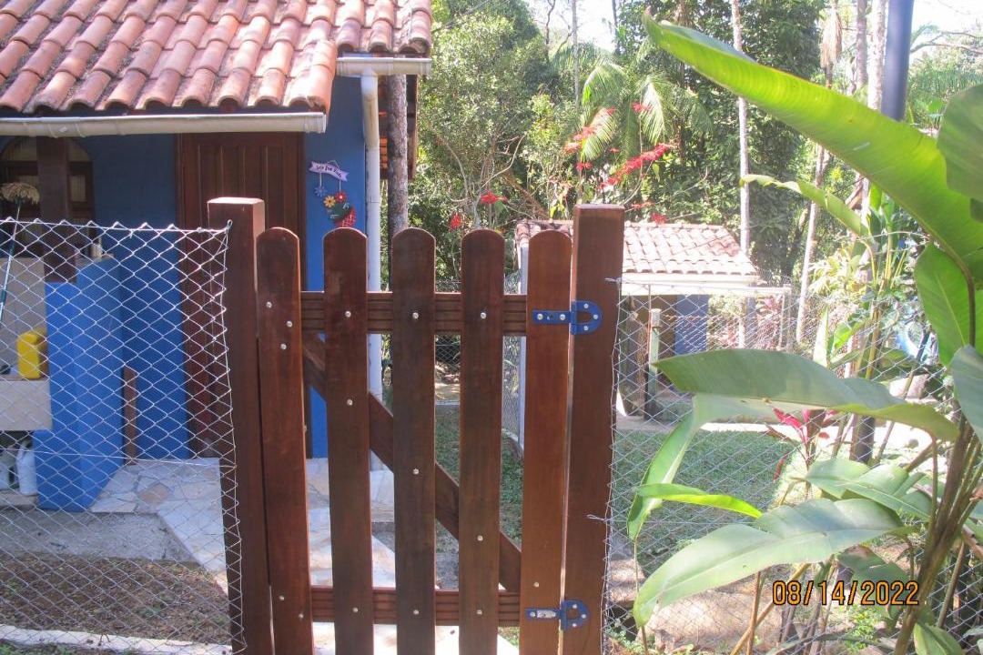 Photo of Buildings in Penedo