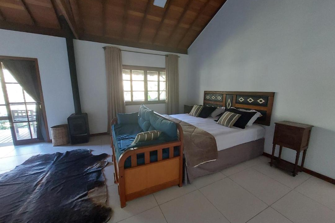 Photo of Bedroom in Lumiar