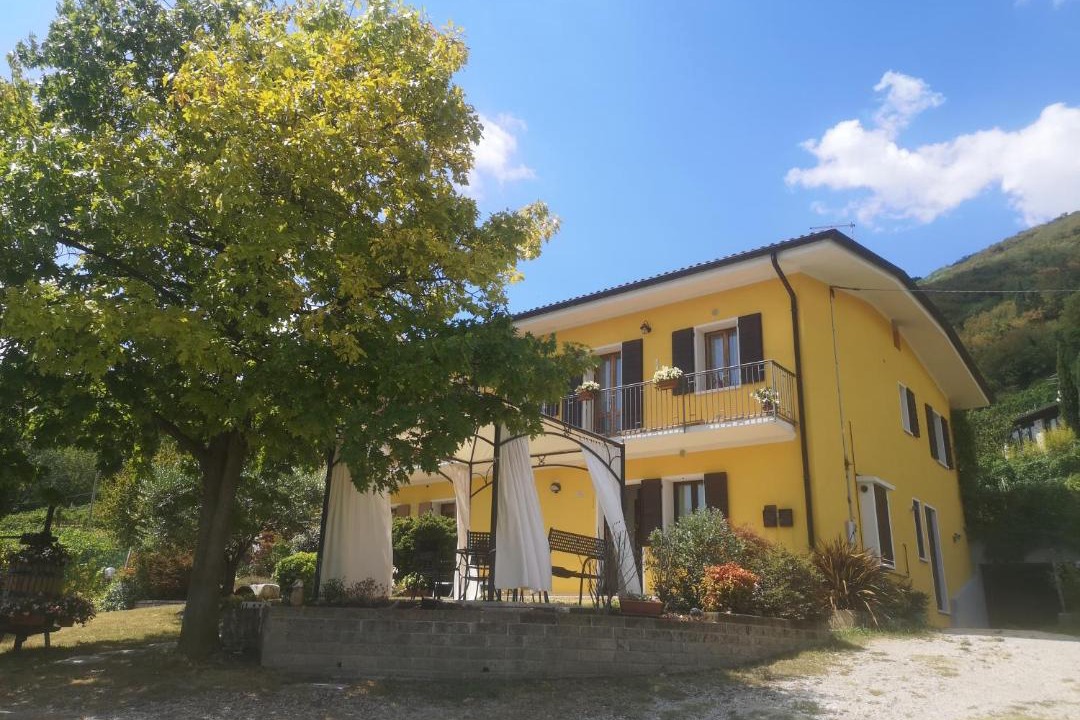 Photo of Buildings in Valdobbiadene