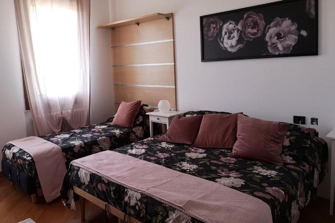 Photo of Bedroom in Valdobbiadene