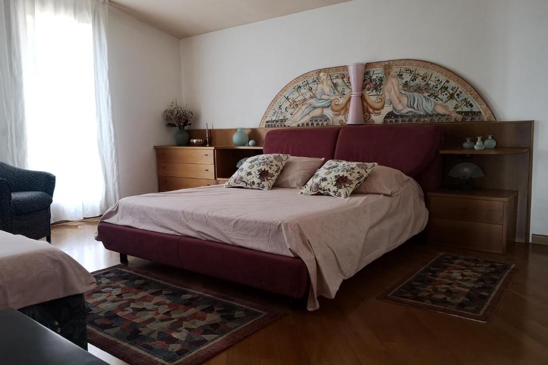 Photo of Bedroom in Valdobbiadene