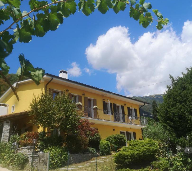 Photo of Buildings in Valdobbiadene
