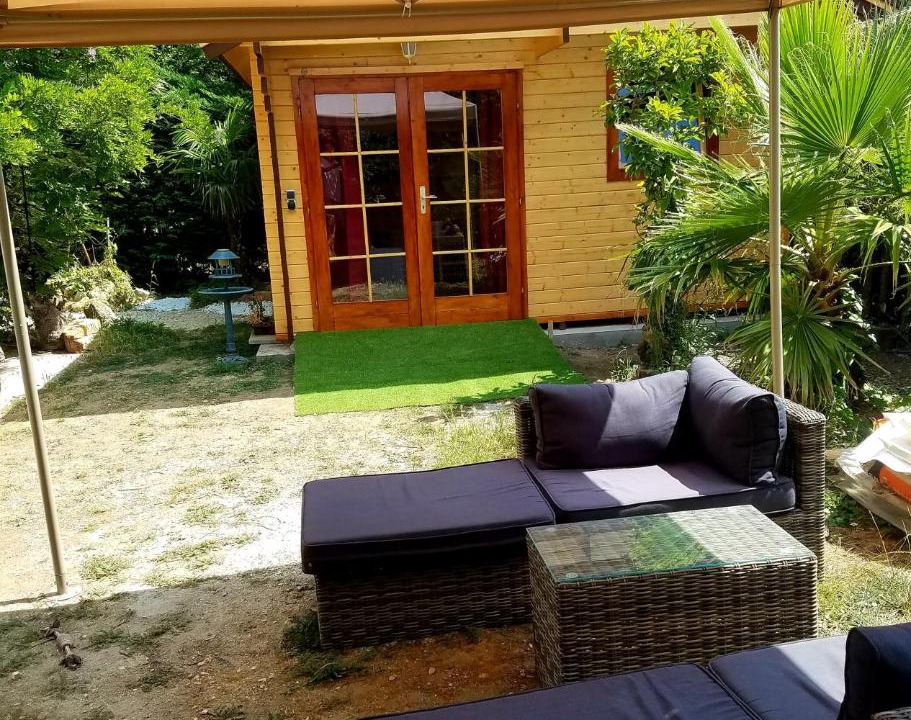 Photo of Patio Balcony in Gagny