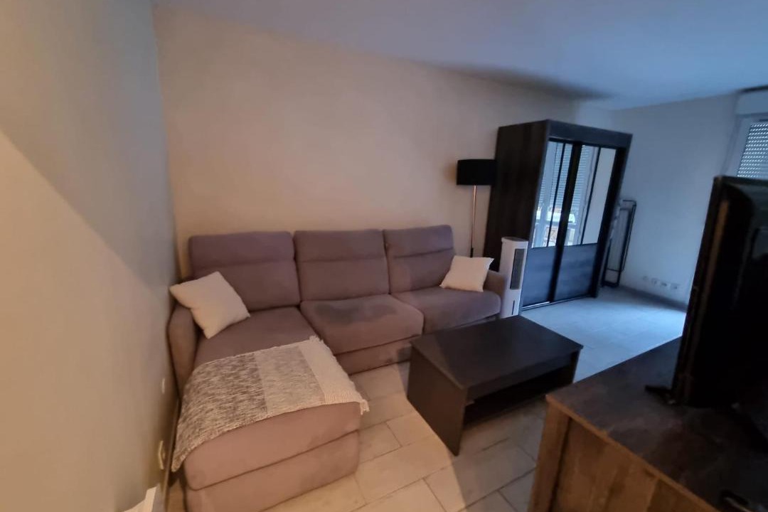 Photo of Livingroom in Noisy-le-Grand