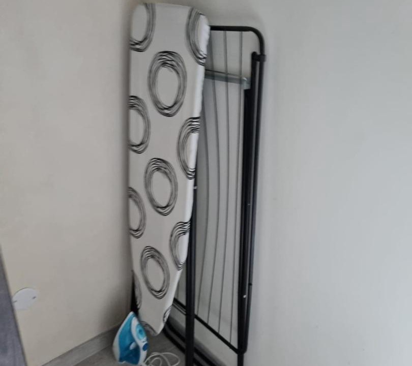 Photo of Bedroom in Noisy-le-Grand
