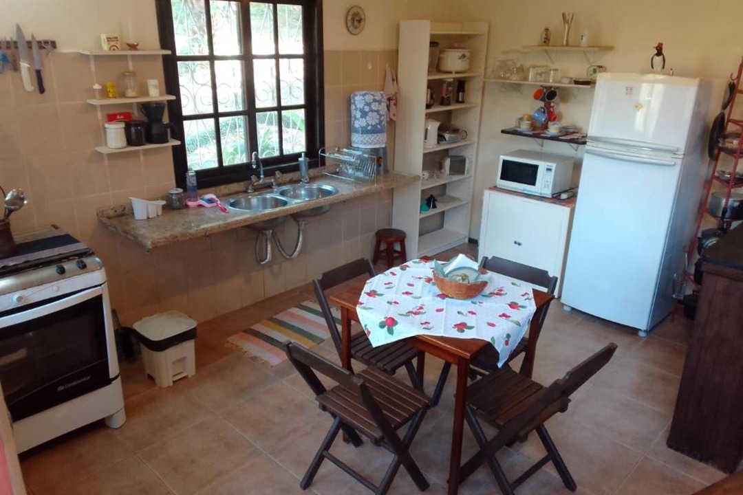Photo of Kitchen in Penedo