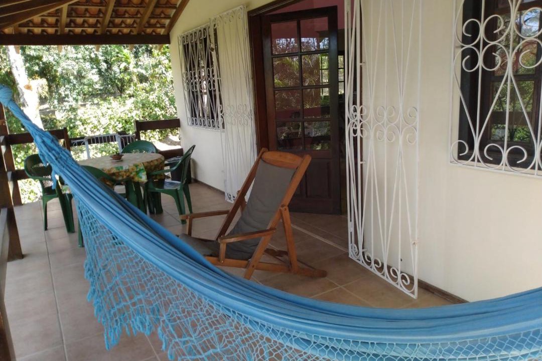 Photo of Patio Balcony in Penedo