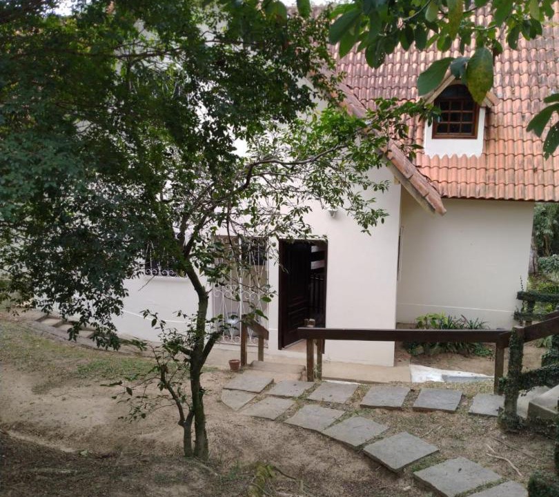 Photo of Buildings in Penedo