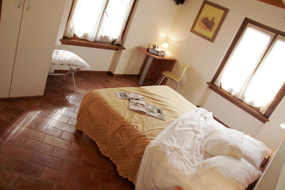Photo of Bedroom in Negrar