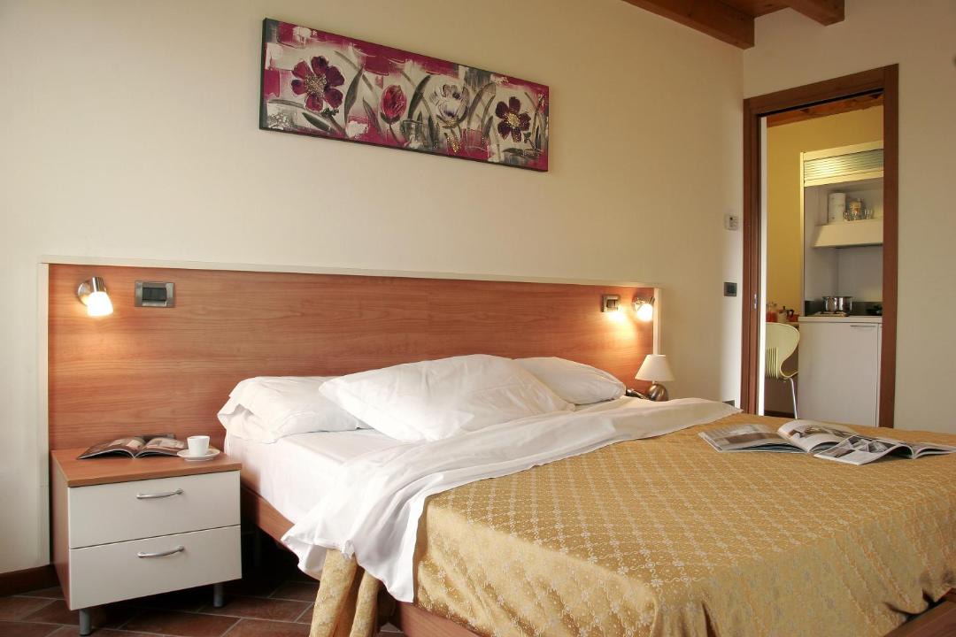 Photo of Bedroom in Negrar