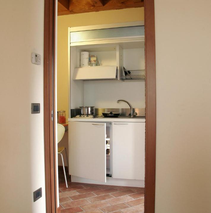 Photo of Kitchen in Negrar