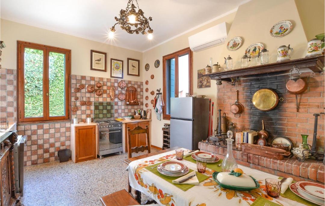 Photo of Kitchen in Santa Maria in Stelle
