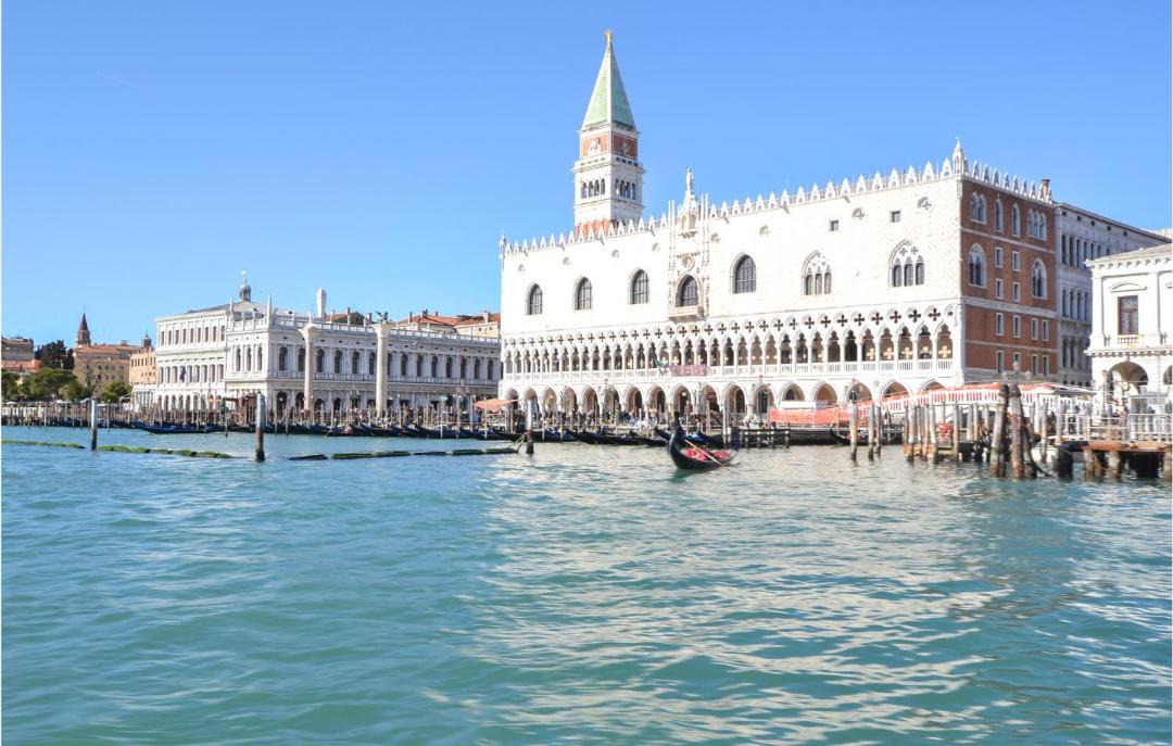 Photo of Buildings in Santa Maria in Stelle
