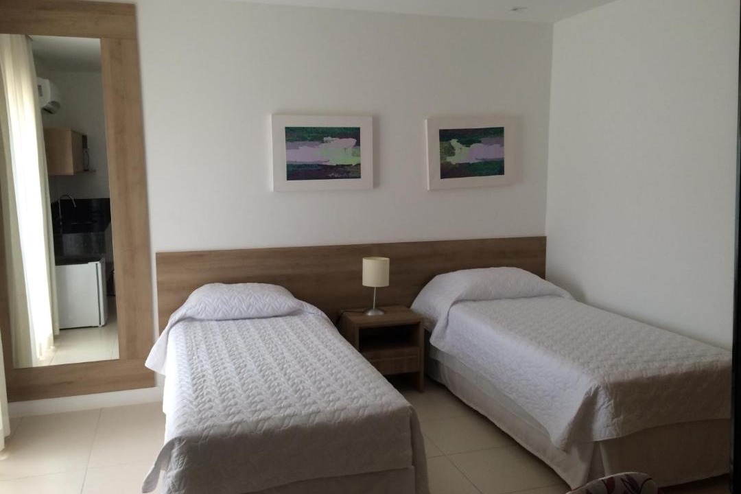 Photo of Bedroom in Centro