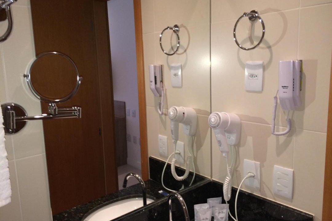 Photo of Bathroom in Centro