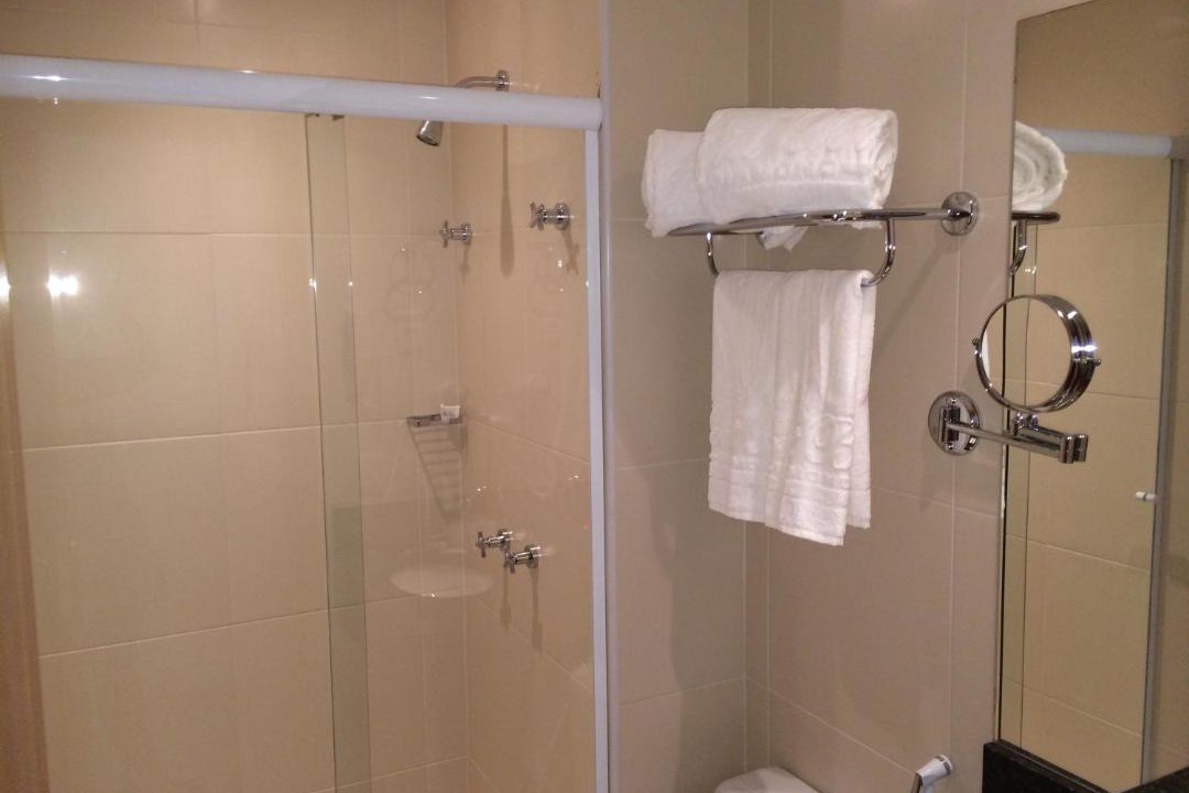 Photo of Bathroom in Centro