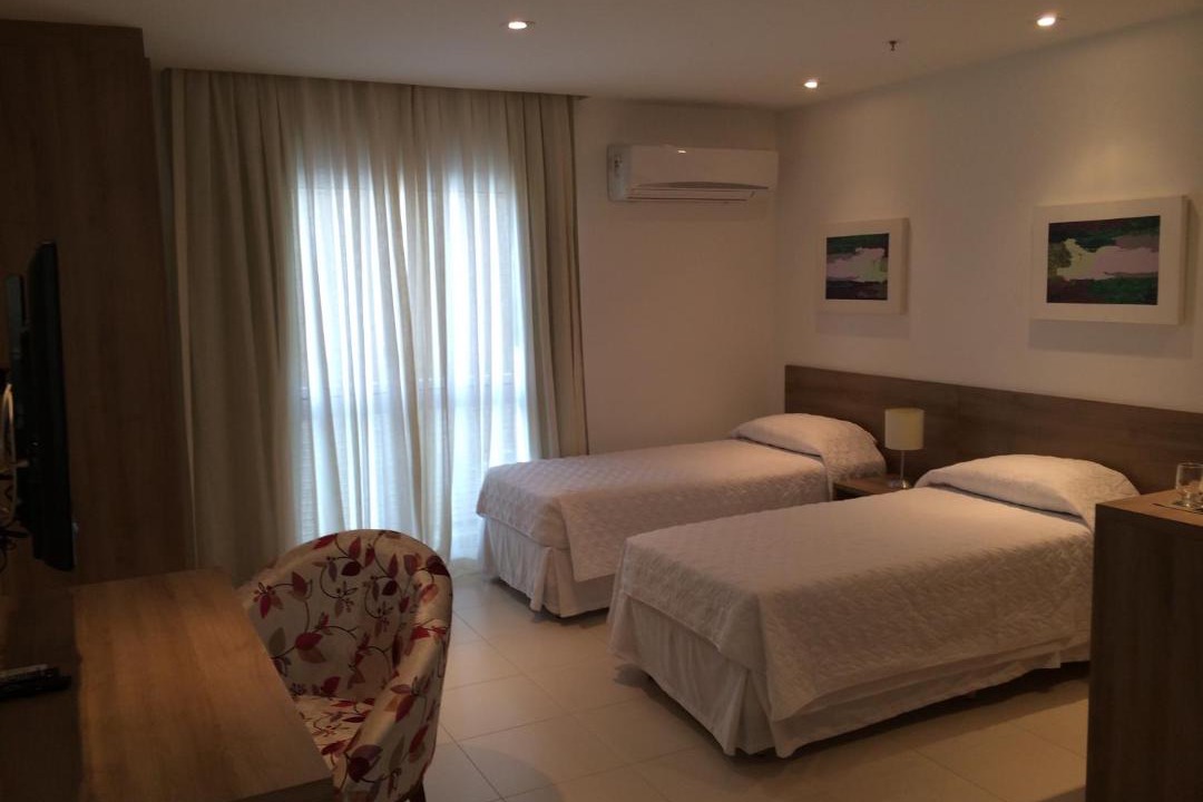 Photo of Bedroom in Centro