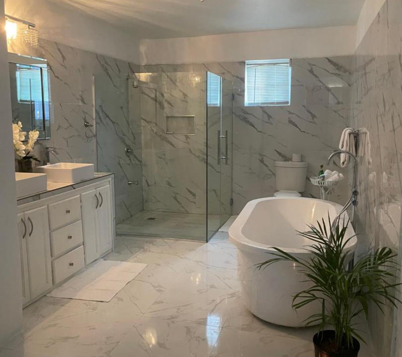 Photo of Bathroom in Runaway Bay