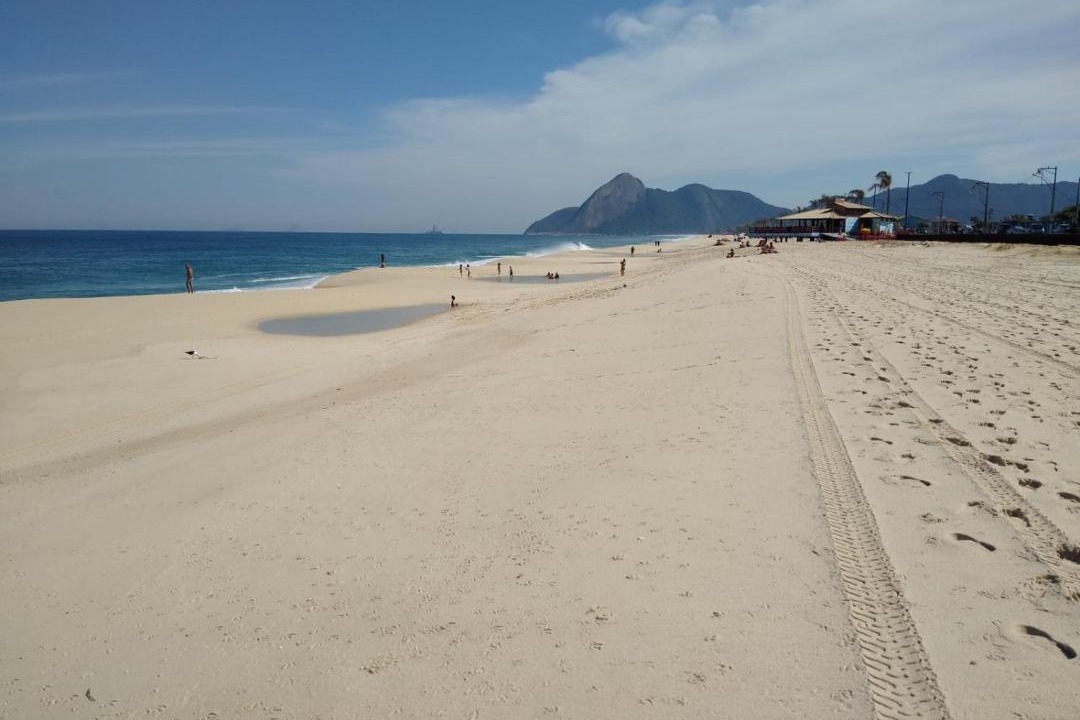 Photo of Outdoor in Itaipuacu