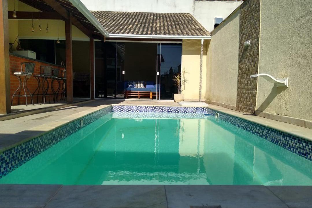Photo of Outdoor in Itaipuacu