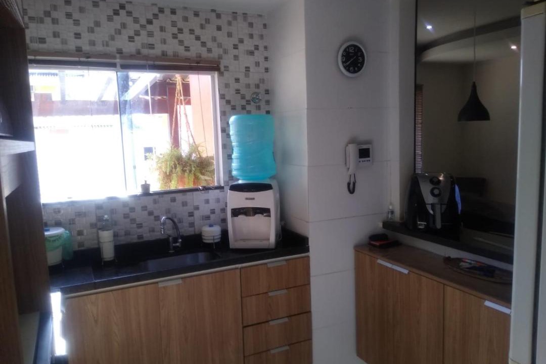 Photo of Kitchen in Itaipuacu