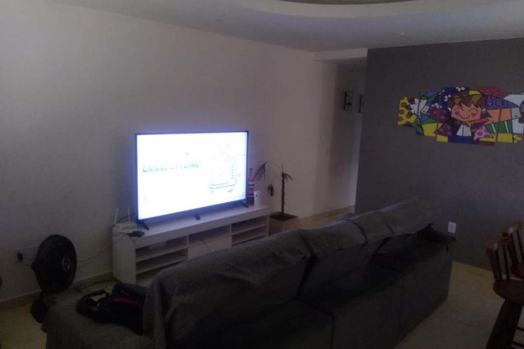 Photo of Livingroom in Itaipuacu