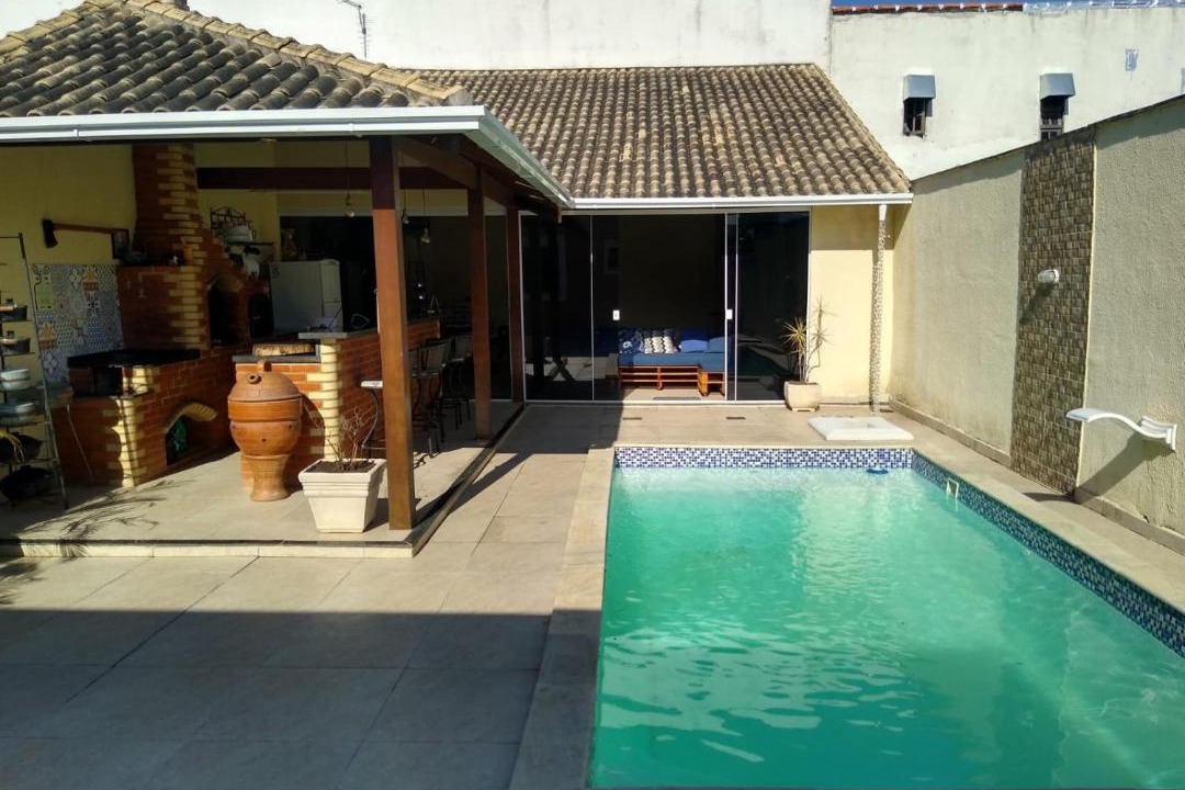 Photo of Outdoor in Itaipuacu