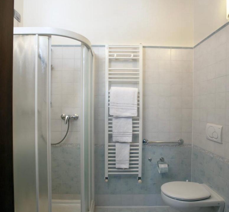 Photo of Bathroom in San Biagio di Callalta