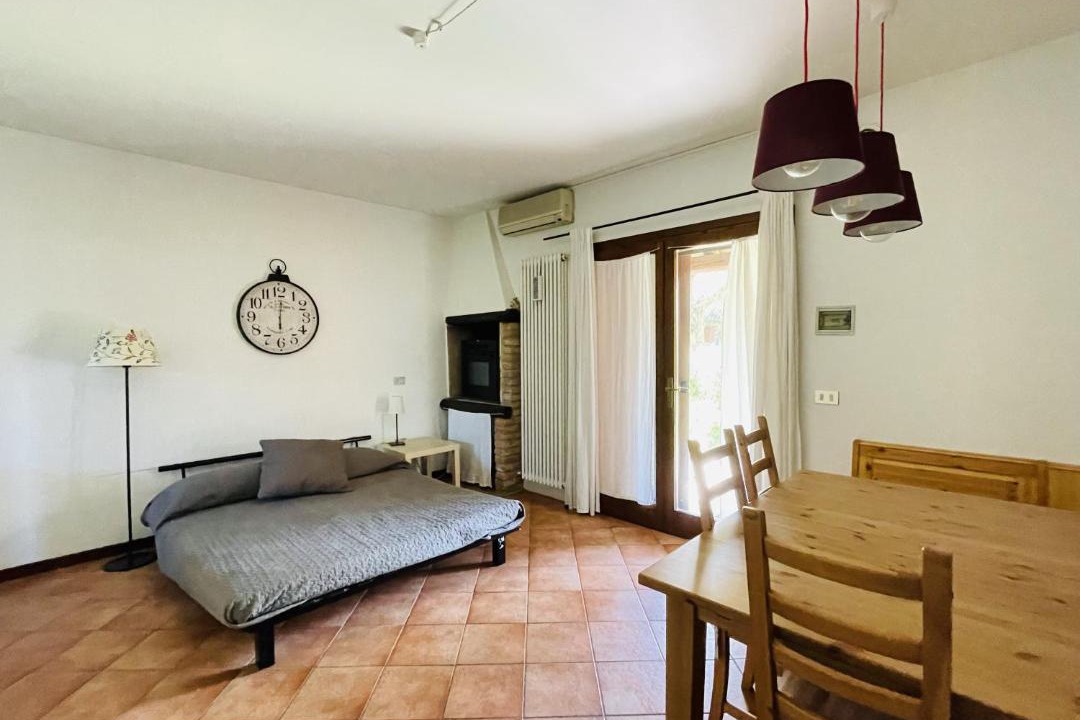 Photo of Livingroom in Porto Viro