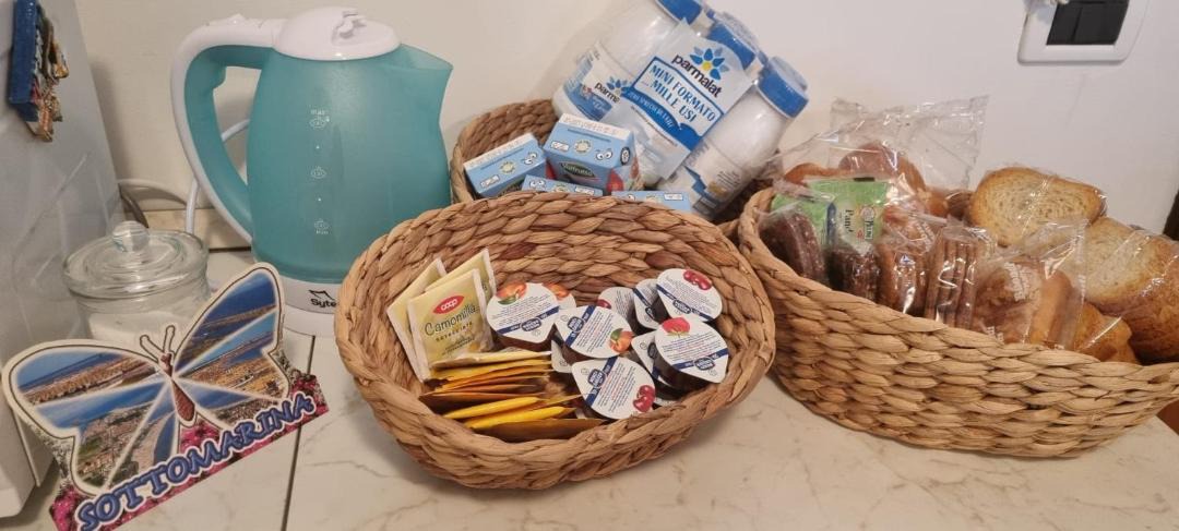 Photo of Kitchen in Sottomarina