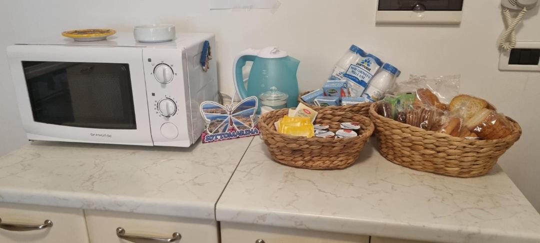 Photo of Kitchen in Sottomarina