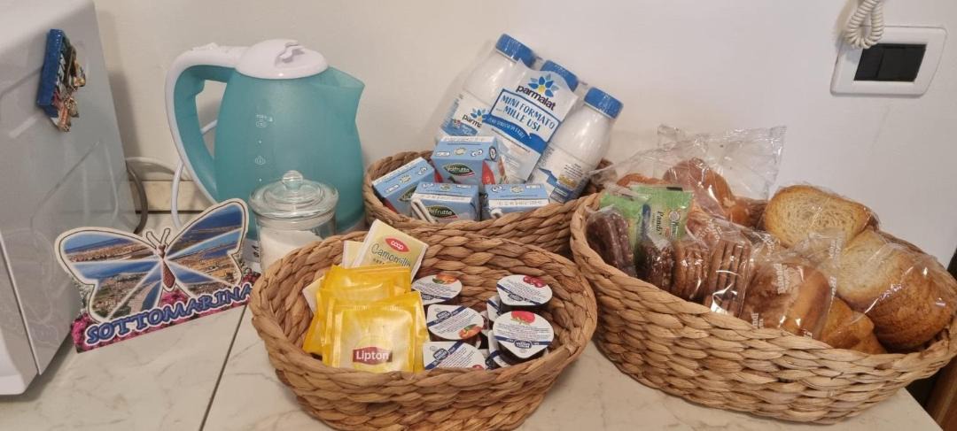 Photo of Kitchen in Sottomarina
