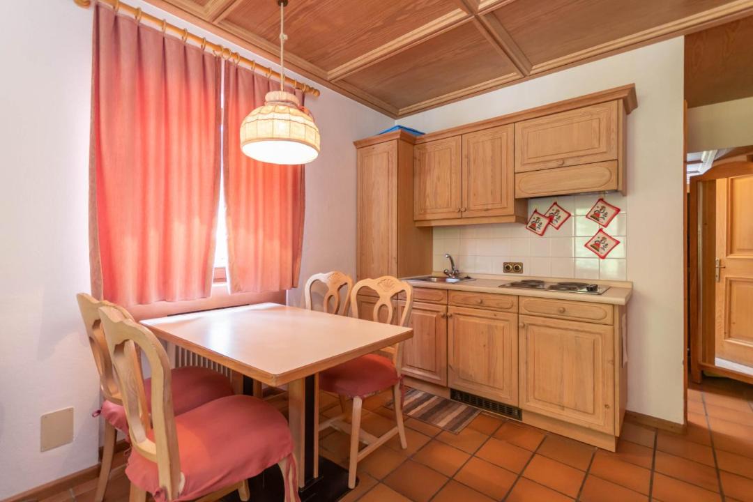 Photo of Kitchen in Pie Falcade