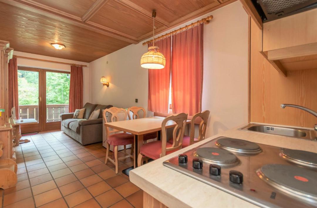 Photo of Kitchen in Pie Falcade