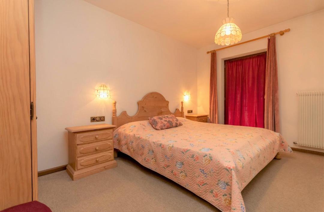 Photo of Bedroom in Pie Falcade